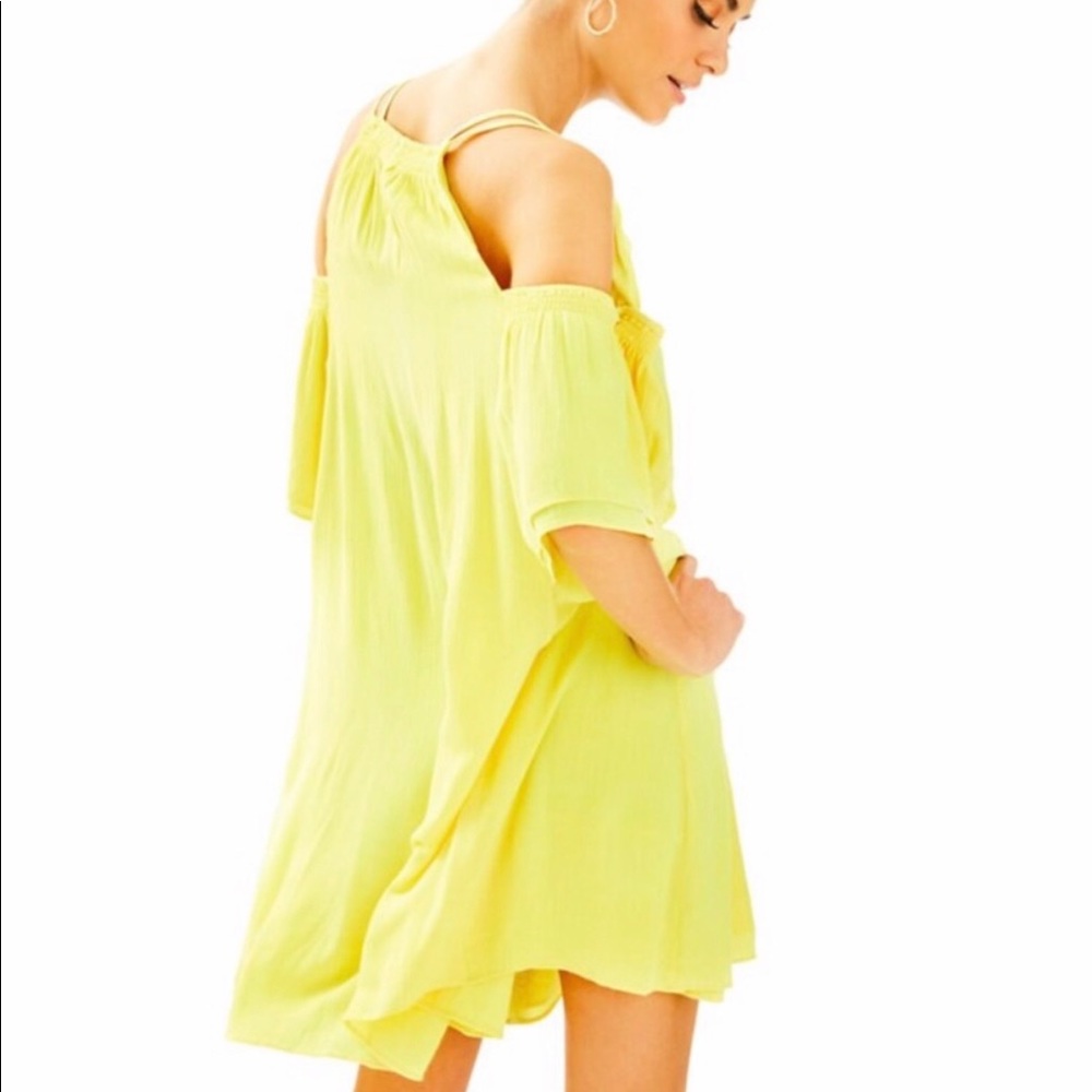 Lilly Pulitzer Bellamie Dress